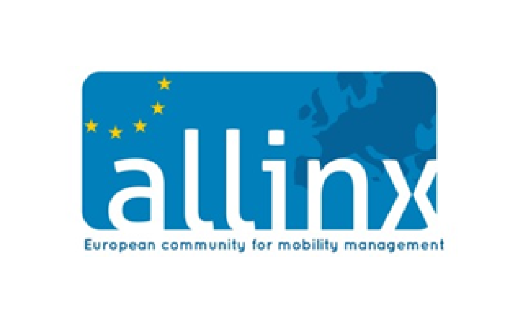 Logo de Allinx