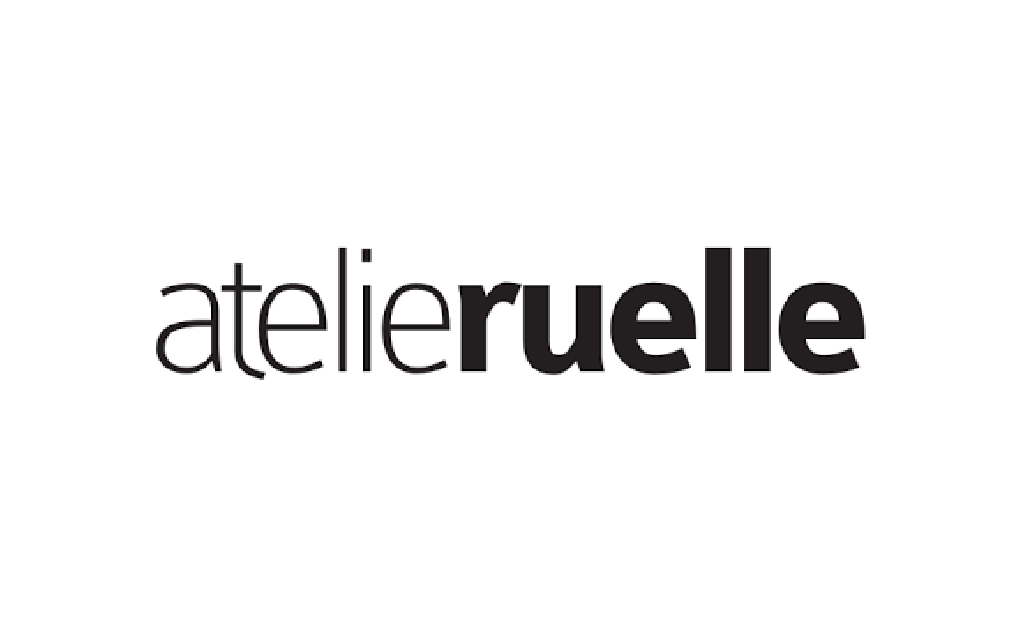 Logo de Atelier Ruelle