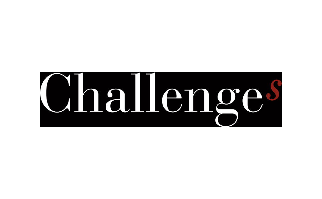 Logo de Challenges