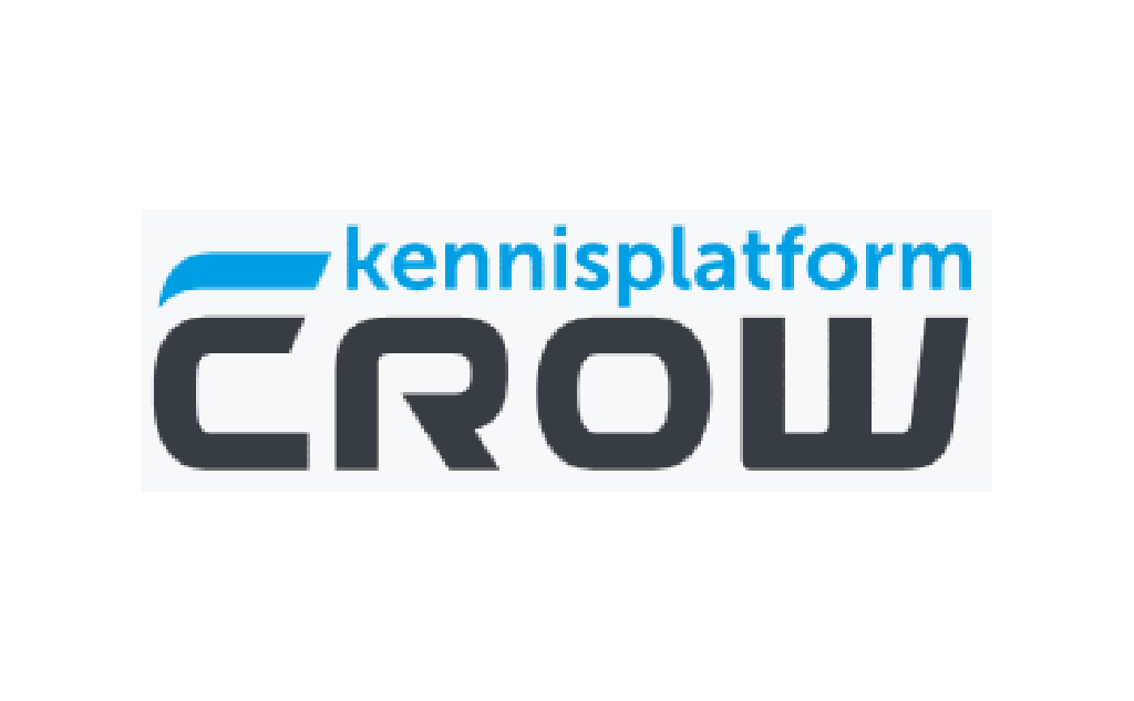 Logo de CROW
