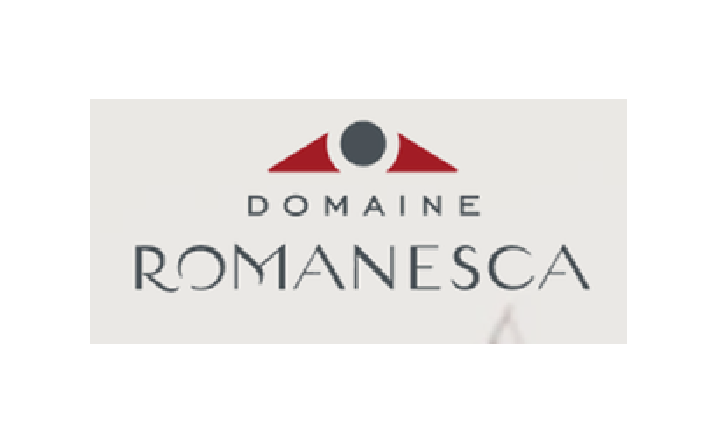 Logo de Domaine Romanesca