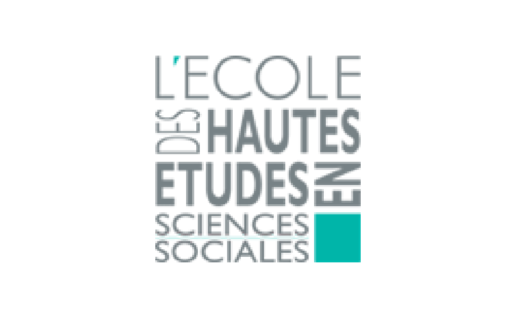 Logo de EHESS (Ecole des Hautes Etudes en Sciences Sociales)
