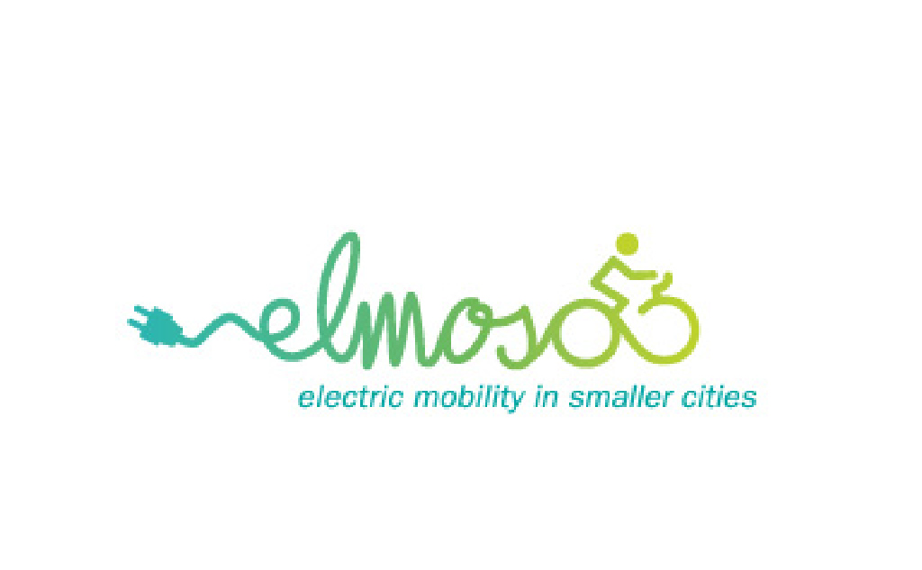 Logo de Projet Européen ELMOS