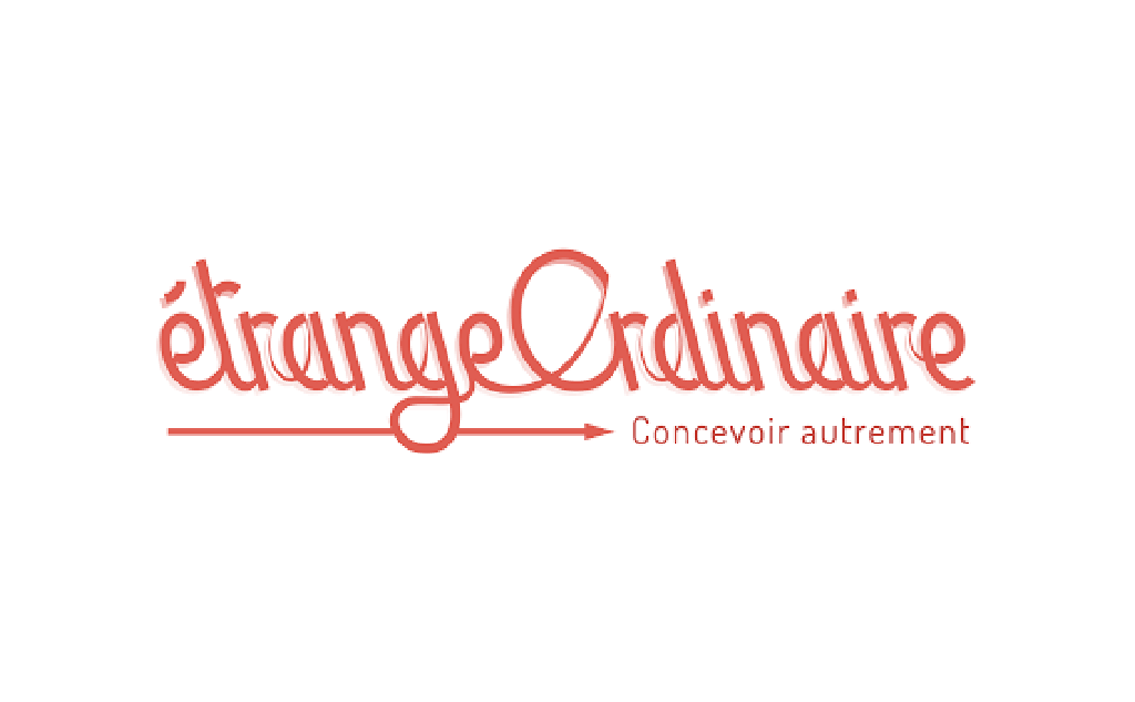 Logo de Etrange Ordinaire