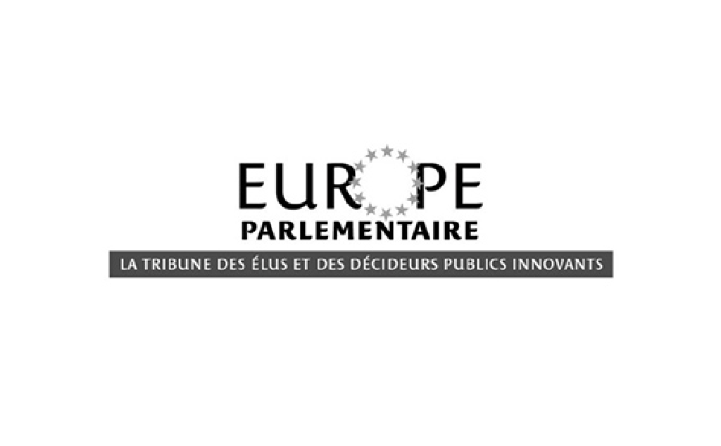 Logo de Europe Parlementaire