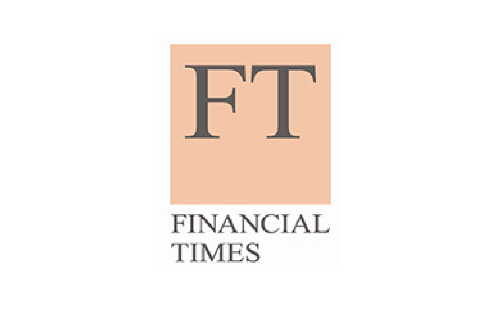 Logo de Financial Times