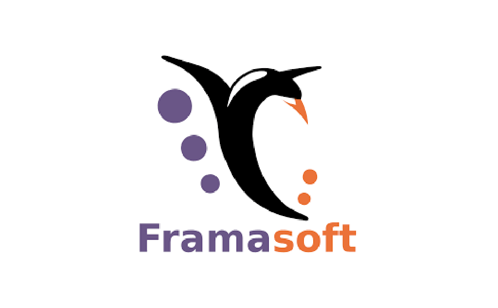 Logo de Framasoft