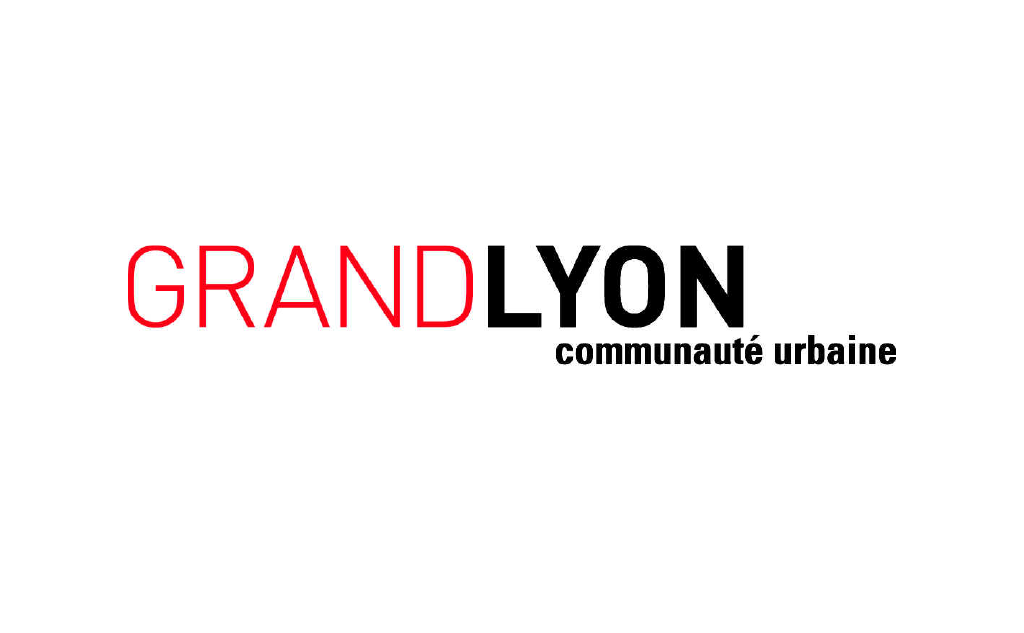 Logo de Grand Lyon