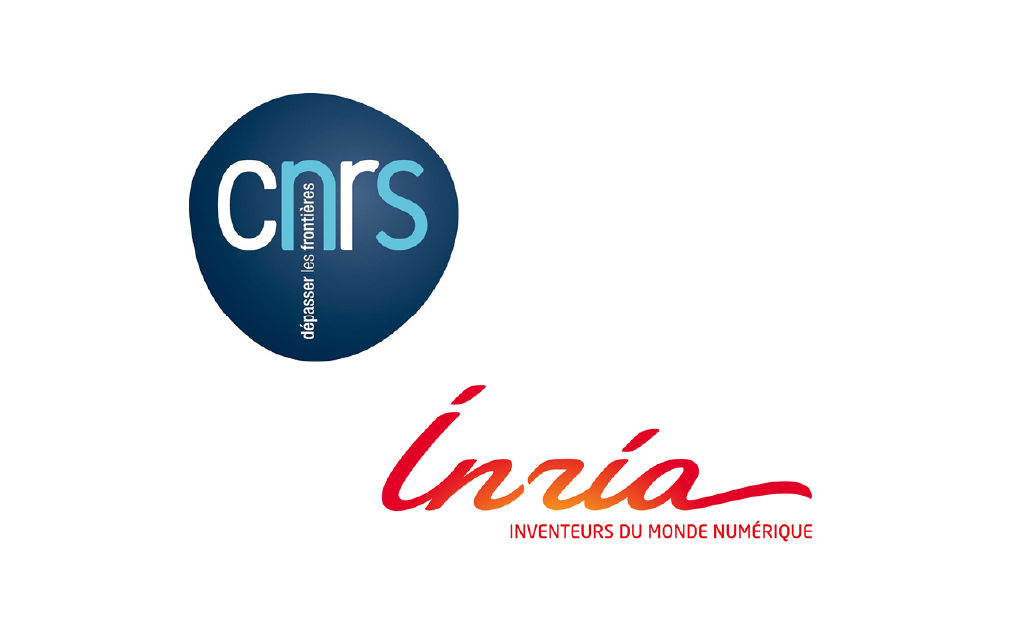 Logo de INRIA