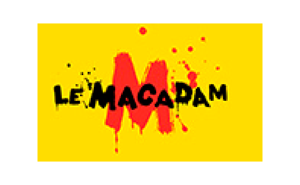Logo de Le MacadaM