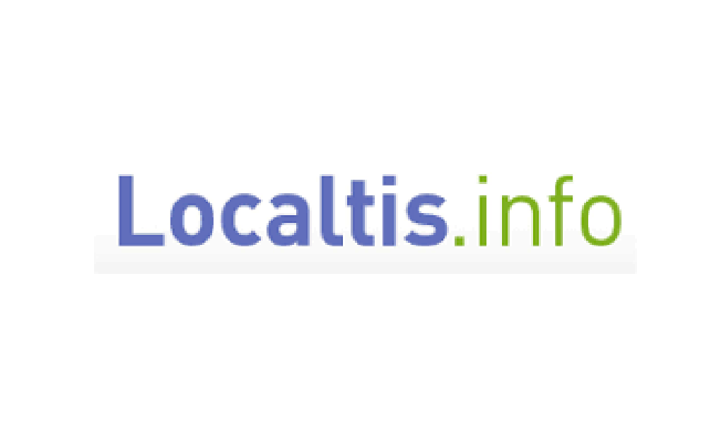 Logo de Localtis.info