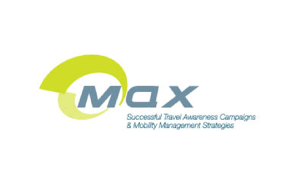 Logo de Projet Européen MAX
