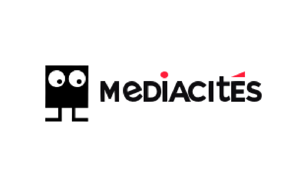 Logo de Médiacités