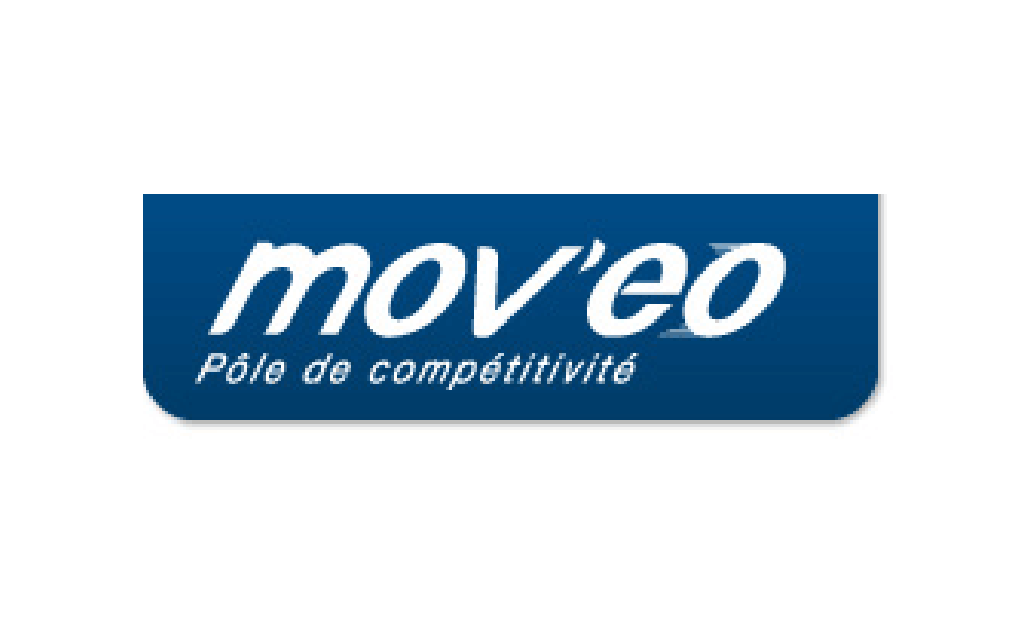 Logo de Move'o