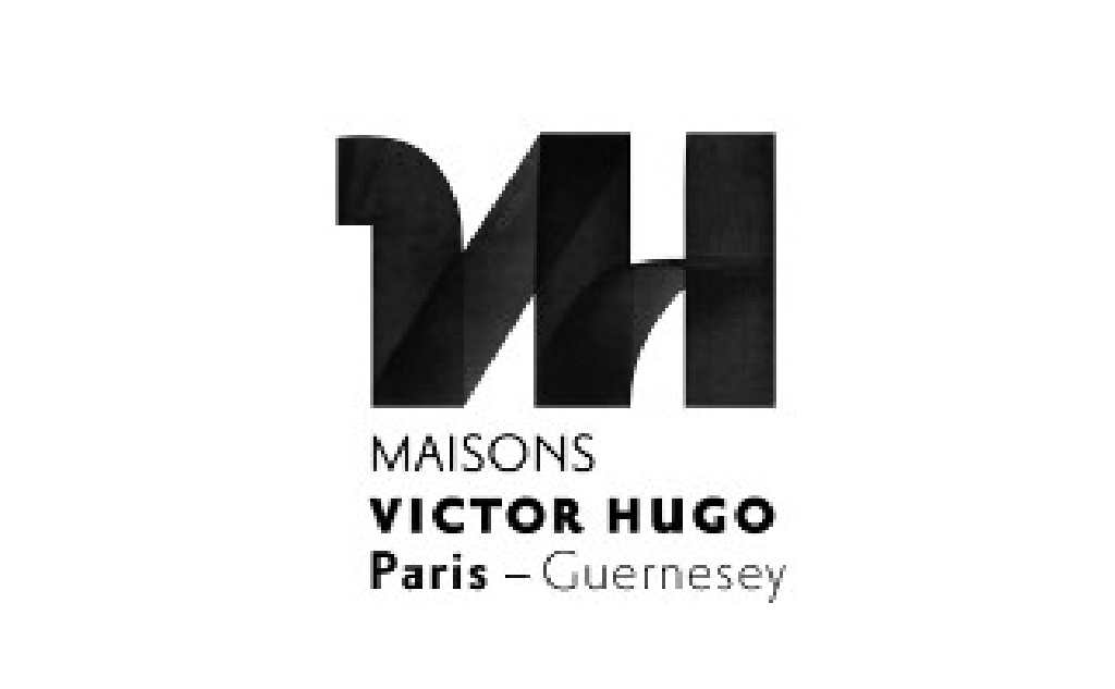 Logo de Musée Victor Hugo (MVH)