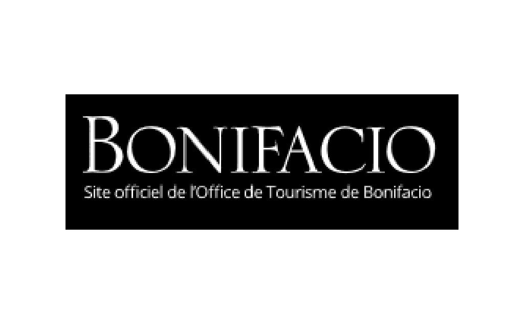 Logo de Office de tourisme de Bonifacio