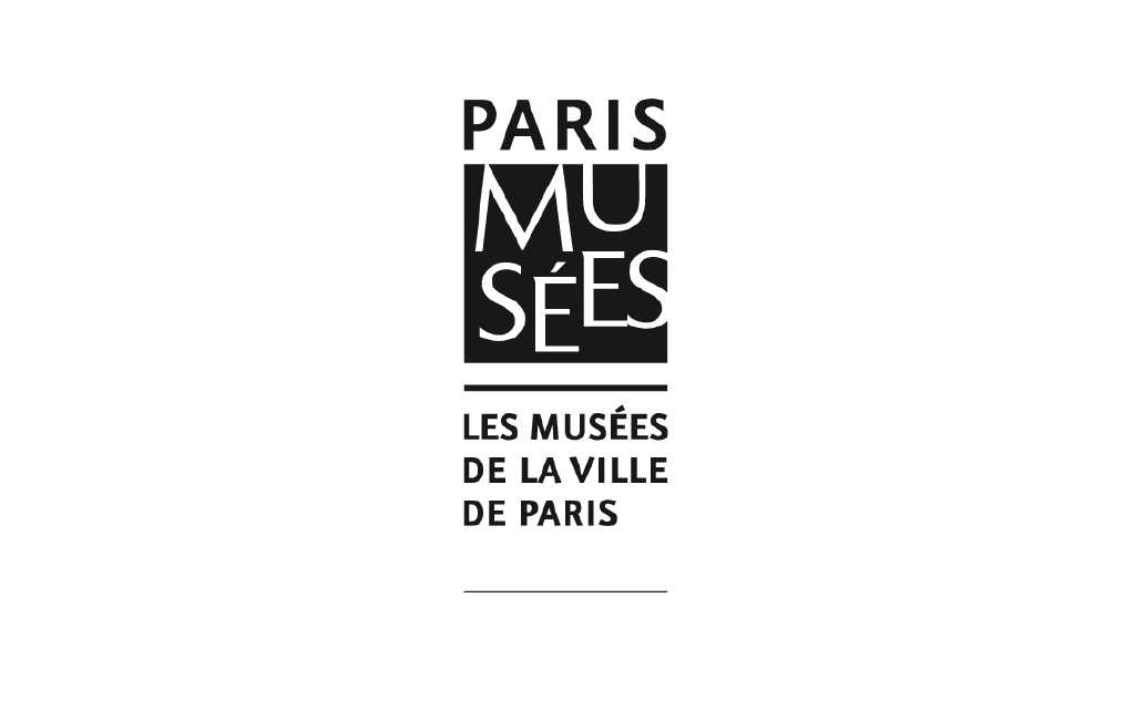 Logo de Ville de Paris - Musée