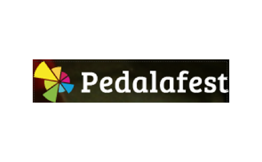Logo de Pedalafest 2016