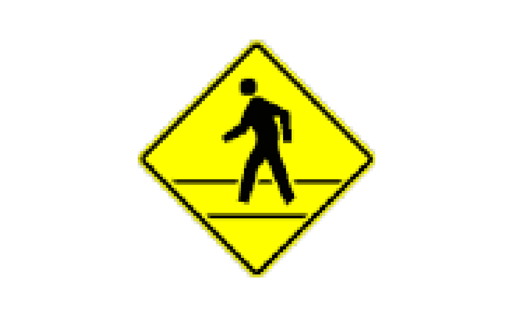 Logo de Perils for Pedestrians