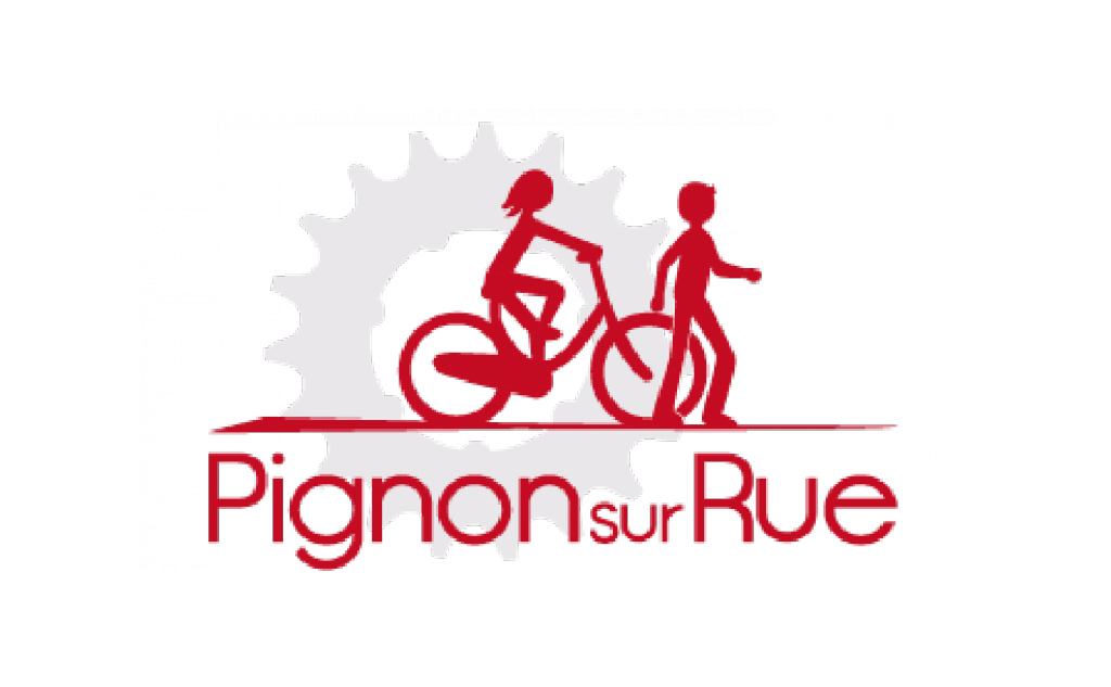 Logo de Pignon sur Rue