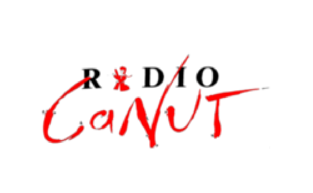 Logo de Radio Canut