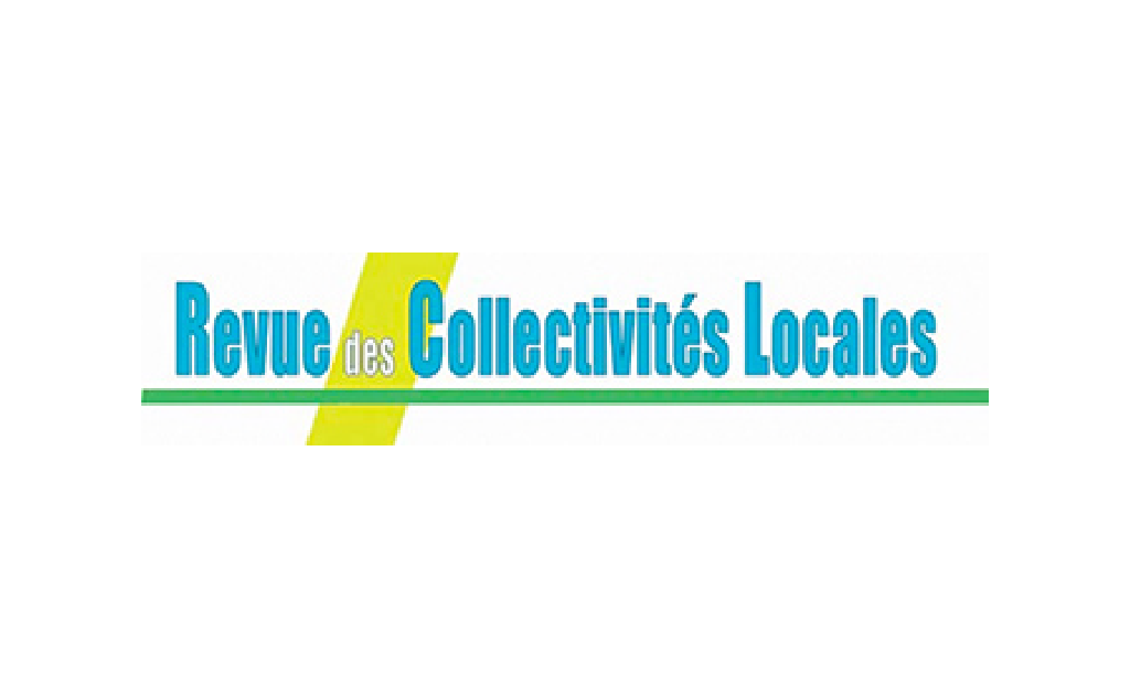 Logo de Revue des Collectivités Territoriales