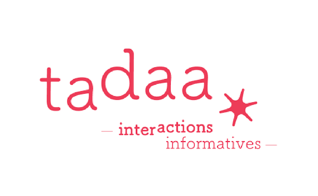 Logo de Tadaa