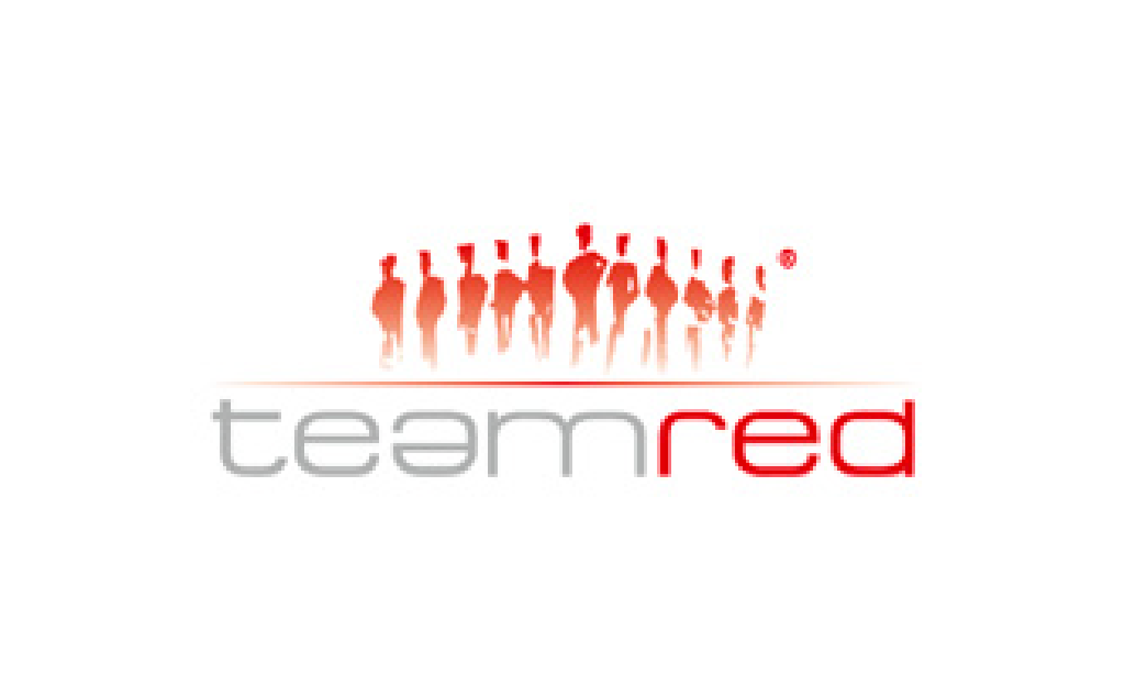 Logo de Team Red