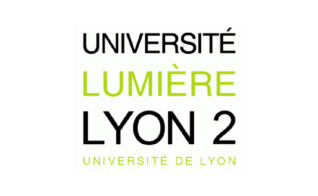 Logo de Université Lumière Lyon 2