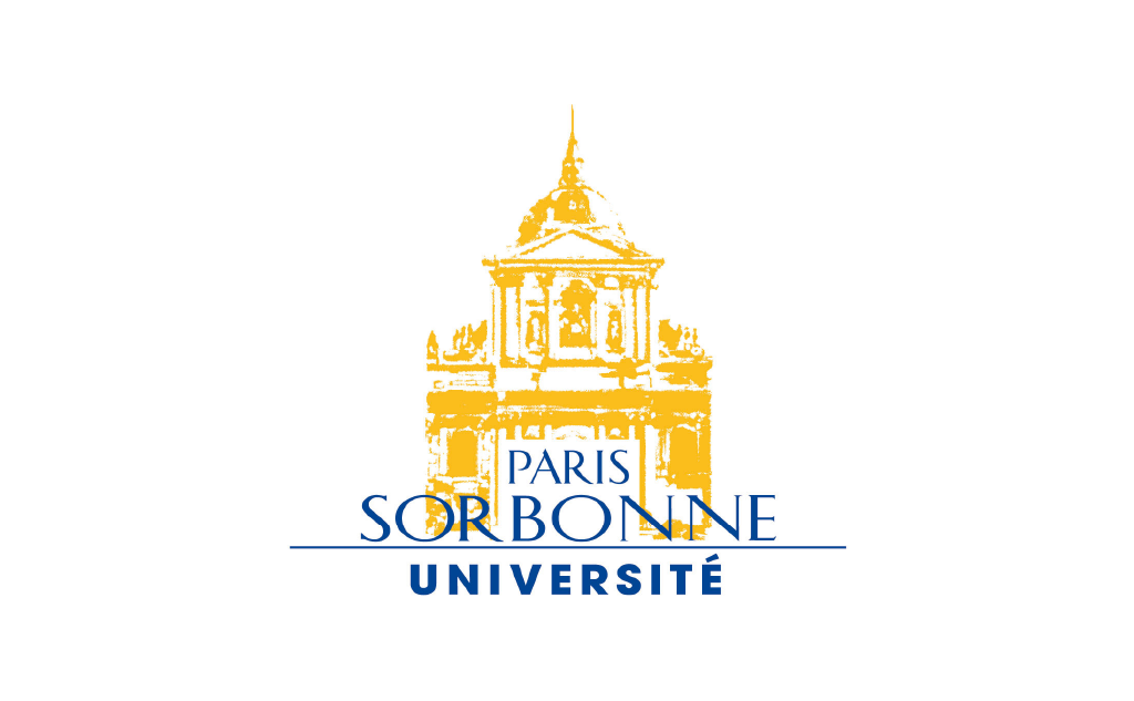 Logo de Université de Paris la Sorbonne