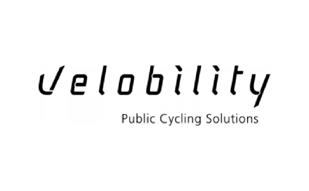 Logo de Velobility