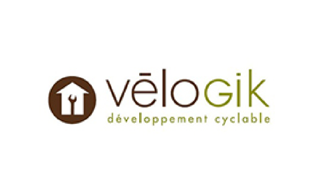 Logo de Velogik