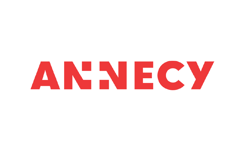 Logo de Ville d’Annecy