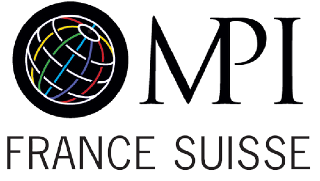 MPI France Switzerland logo